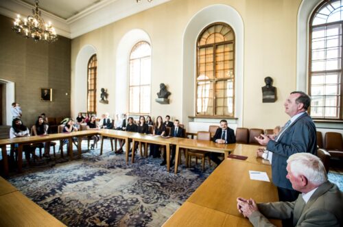 Cena Nadačního Fondu Scientia 1 Lf Uk Foto 2