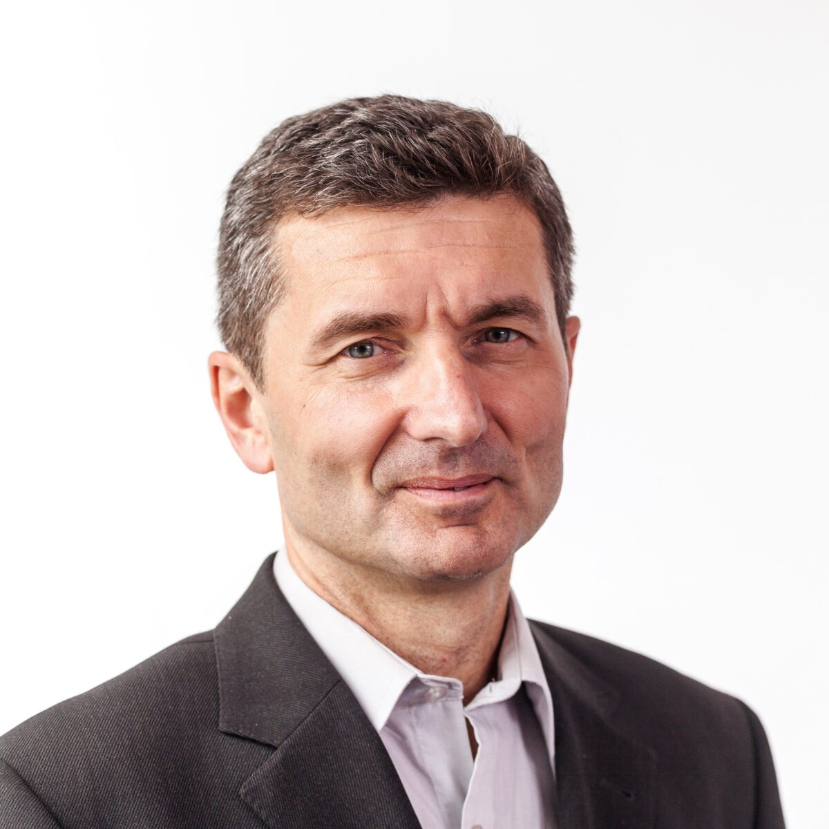 prof. MUDr. Milan Lukáš, CSc.