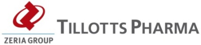 Tillotts Pharma Czech s.r.o.