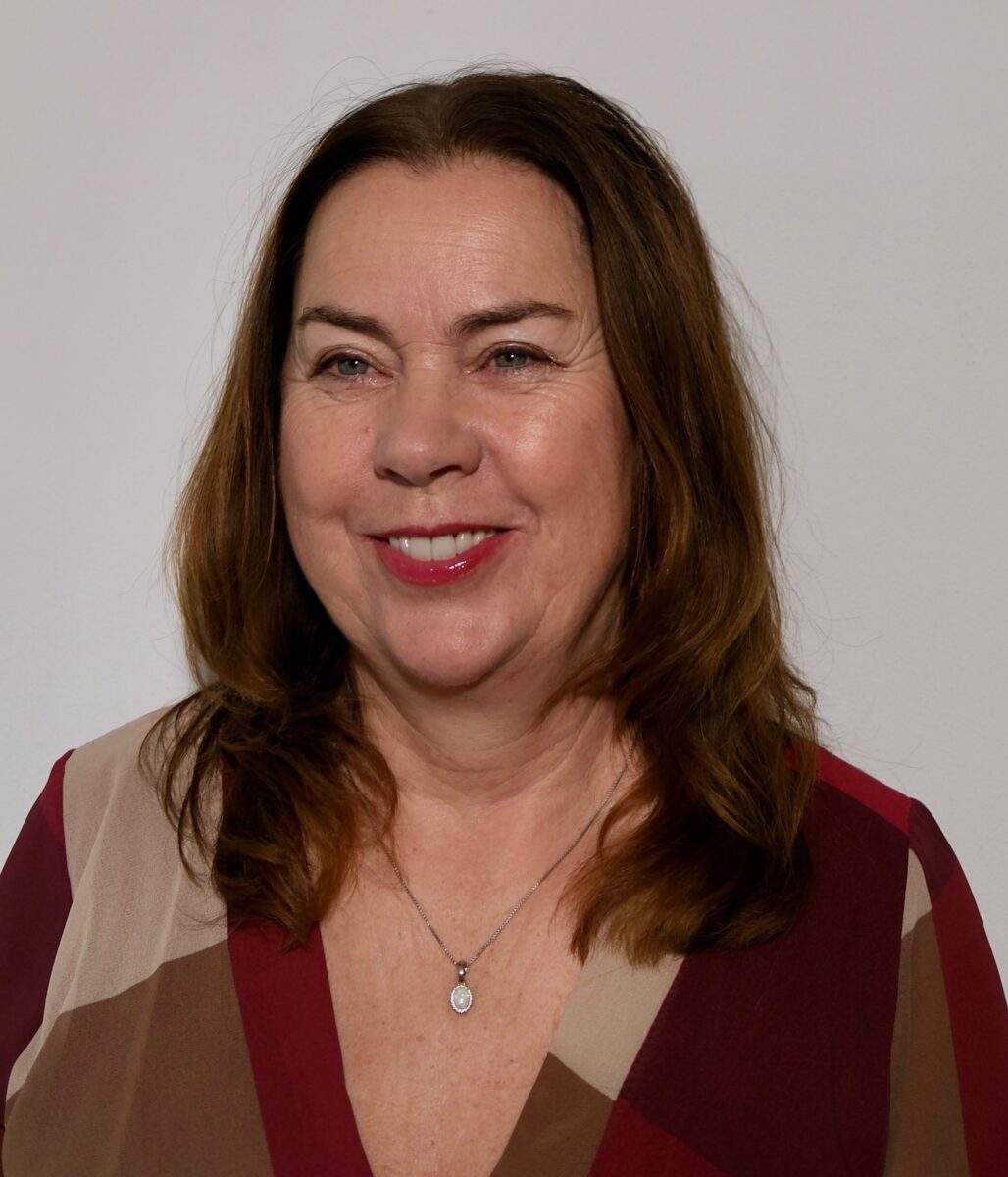Iva Šoula Rokytková